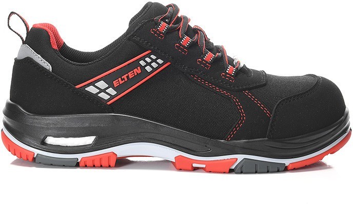 Elten IAN XXTP red Low ESD S2 721310 2 / 2