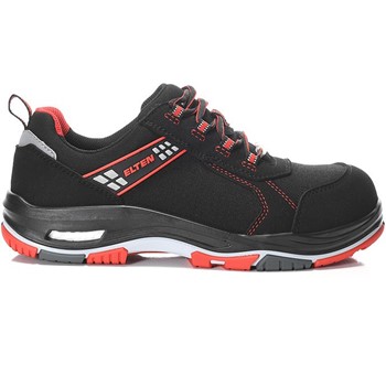 Elten IAN XXTP red Low ESD S2 721310 2 / 2