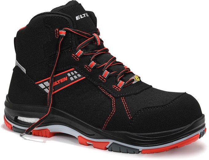 Elten IAN XXTP red Mid ESD S2 761310 1 / 2