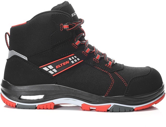 Elten IAN XXTP red Mid ESD S2 761310 2 / 2