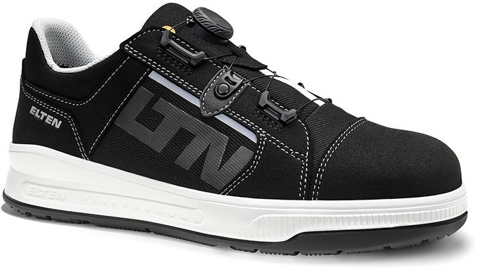 Elten ISAAK XXST BOA® black-grey Low ESD S3S 720041 1 / 3