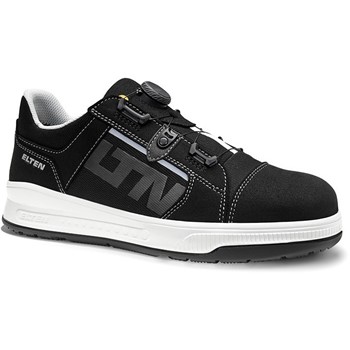 Elten ISAAK XXST BOA® black-grey Low ESD S3S 720041 1 / 3