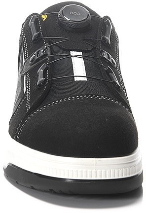 Elten ISAAK XXST BOA® black-grey Low ESD S3S 720041 3 / 3