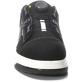 Elten ISAAK XXST BOA® black-grey Low ESD S3S 720041 3 / 3