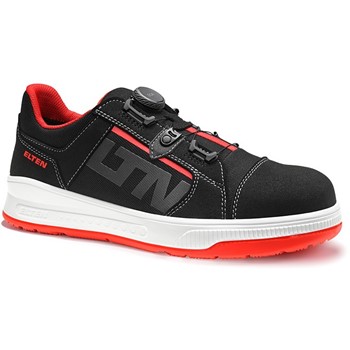 Elten ISAAK XXST BOA® black-red Low ESD S2 720045 1 / 3