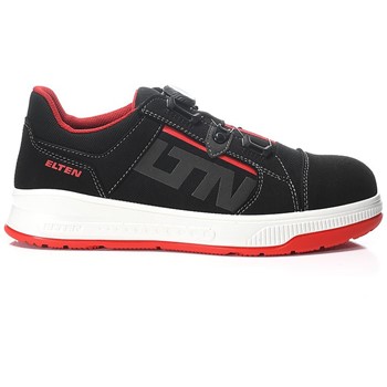 Elten ISAAK XXST BOA® black-red Low ESD S2 720045 2 / 3
