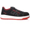 Elten ISAAK XXST BOA® black-red Low ESD S2 720045 2 / 3