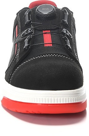 Elten ISAAK XXST BOA® black-red Low ESD S2 720045 3 / 3