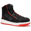 Elten ISAAK XXST BOA® black-red Mid ESD S2 760045 1 / 5