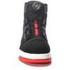 Elten ISAAK XXST BOA® black-red Mid ESD S2 760045 3 / 5
