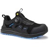 Elten IVAR XXNF BOA® black-blue Low ESD S3S 724861 1 / 5