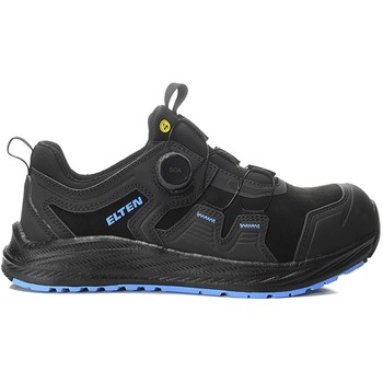 Elten IVAR XXNF BOA® black-blue Low ESD S3S 724861 2 / 5