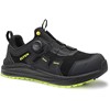 Elten IVAR XXNF BOA® black-lime Low ESD S3S 724851 1 / 5