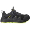Elten IVAR XXNF BOA® black-lime Low ESD S3S 724851 2 / 5