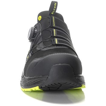 Elten IVAR XXNF BOA® black-lime Low ESD S3S 724851 3 / 5