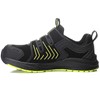 Elten IVAR XXNF BOA® black-lime Low ESD S3S 724851 4 / 5