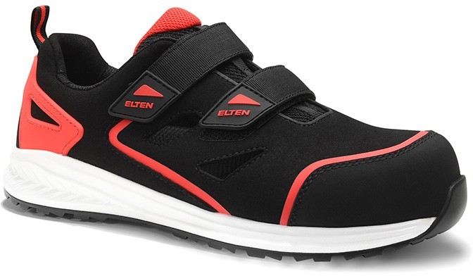 Elten JORAN red Easy ESD S1PL 710801 1 / 2