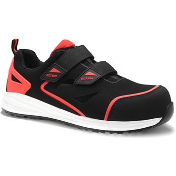 Elten JORAN red Easy ESD S1PL 710801 1 / 2