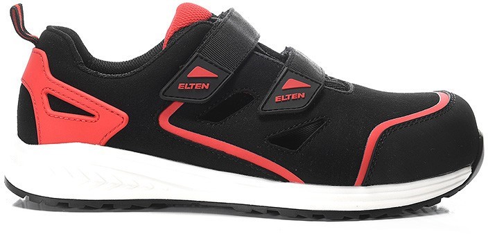 Elten JORAN red Easy ESD S1PL 710801 2 / 2