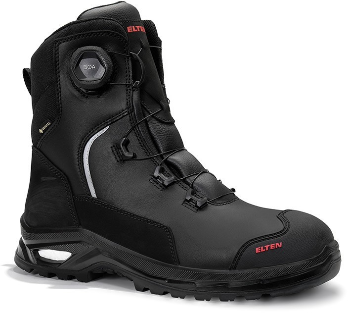 Elten KABRU XXP Pro BOA® GTX® black High ESD S3S WR HI CI 788031 1 / 5