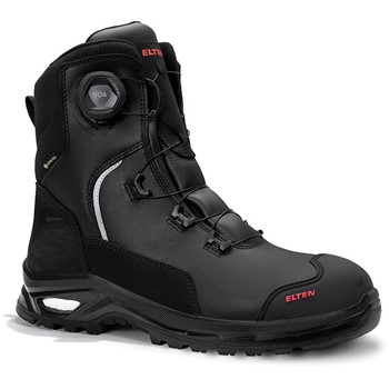 Elten KABRU XXP Pro BOA® GTX® black High ESD S3S WR HI CI 788031 1 / 5