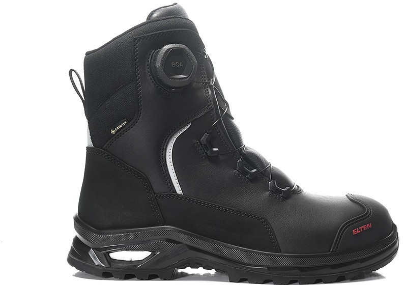 Elten KABRU XXP Pro BOA® GTX® black High ESD S3S WR HI CI 788031 2 / 5