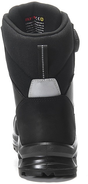 Elten KABRU XXP Pro BOA® GTX® black High ESD S3S WR HI CI 788031 5 / 5