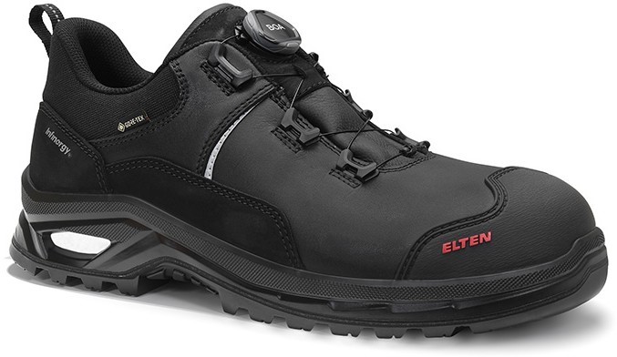 Elten KABRU XXP Pro BOA® GTX® black Low ESD S3S WR HI CI 728031 1 / 5