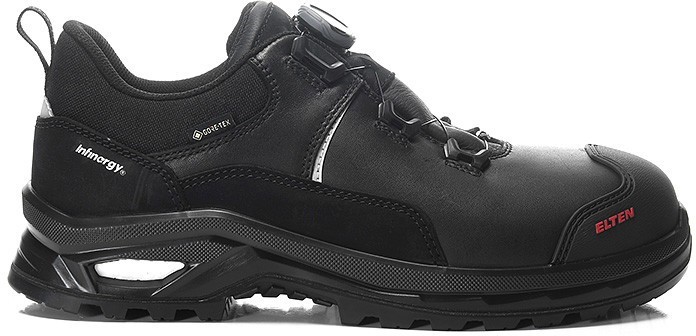 Elten KABRU XXP Pro BOA® GTX® black Low ESD S3S WR HI CI 728031 2 / 5