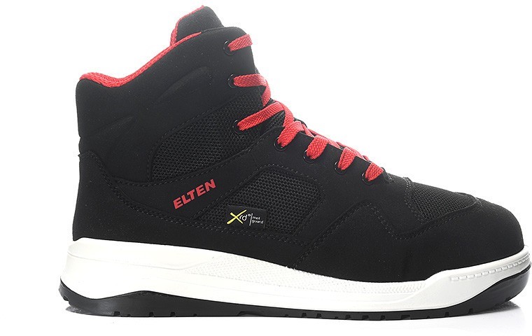 Elten LAKERS M black Mid ESD S1PS 764521 2 / 5