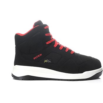 Elten LAKERS M black Mid ESD S1PS 764521 2 / 5