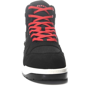 Elten LAKERS M black Mid ESD S1PS 764521 3 / 5
