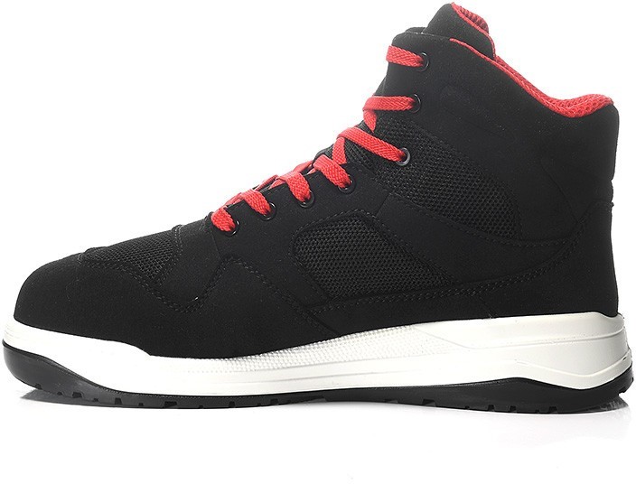 Elten LAKERS M black Mid ESD S1PS 764521 4 / 5