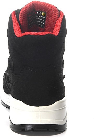 Elten LAKERS M black Mid ESD S1PS 764521 5 / 5