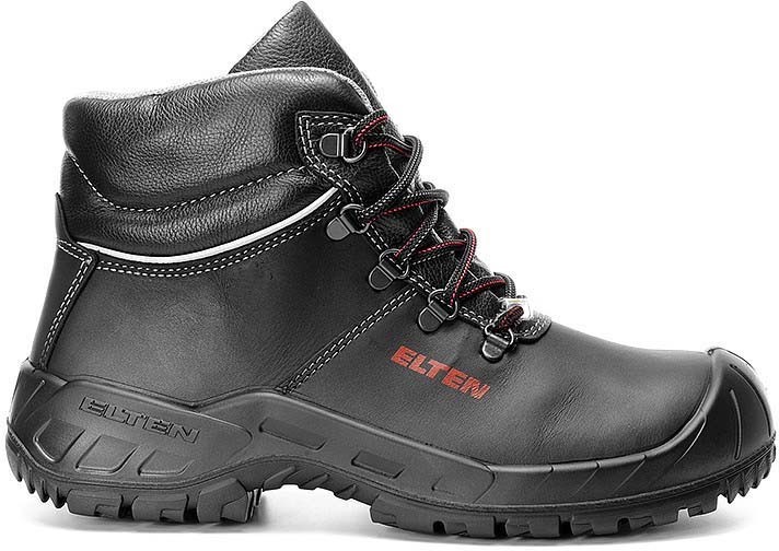 Elten LAURENZO PU Mid ESD S3S 766841 2 / 5