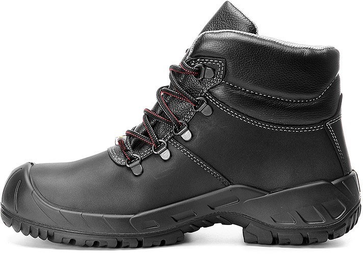 Elten LAURENZO PU Mid ESD S3S 766841 4 / 5