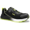 Elten LEEVI XXNF BOA® black-lime Low ESD S3S 724841 1 / 5