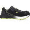 Elten LEEVI XXNF BOA® black-lime Low ESD S3S 724841 2 / 5
