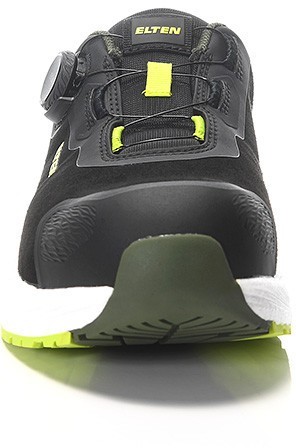 Elten LEEVI XXNF BOA® black-lime Low ESD S3S 724841 3 / 5