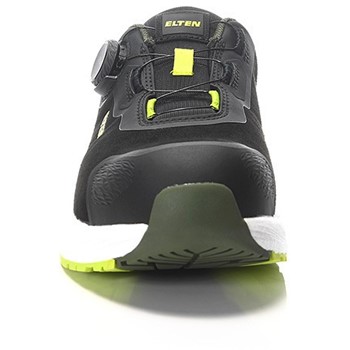 Elten LEEVI XXNF BOA® black-lime Low ESD S3S 724841 3 / 5