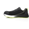 Elten LEEVI XXNF BOA® black-lime Low ESD S3S 724841 4 / 5