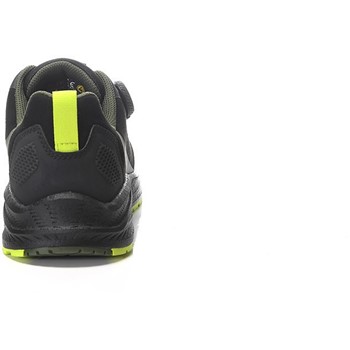 Elten LEEVI XXNF BOA® black-lime Low ESD S3S 724841 5 / 5