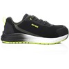 Elten LEEVI XXNF black-lime Low ESD S3S 724831 2 / 5