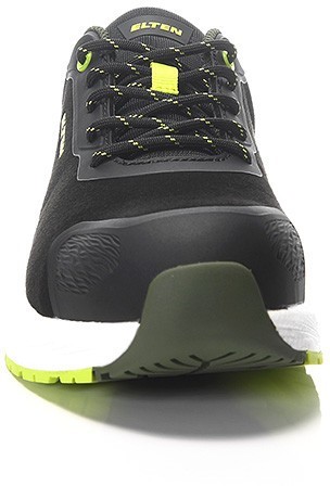 Elten LEEVI XXNF black-lime Low ESD S3S 724831 3 / 5