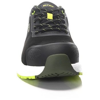 Elten LEEVI XXNF black-lime Low ESD S3S 724831 3 / 5