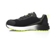 Elten LEEVI XXNF black-lime Low ESD S3S 724831 4 / 5
