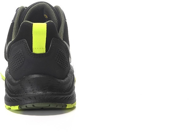 Elten LEEVI XXNF black-lime Low ESD S3S 724831 5 / 5