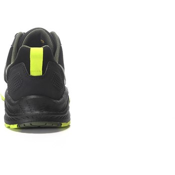 Elten LEEVI XXNF black-lime Low ESD S3S 724831 5 / 5