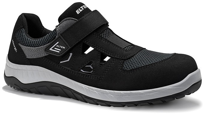 Elten LONNY Compo black-grey Easy ESD S1PS 719581 1 / 5