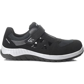 Elten LONNY Compo black-grey Easy ESD S1PS 719581 2 / 5